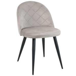 Virtuvinė kėdė SJ.077, BEIGE