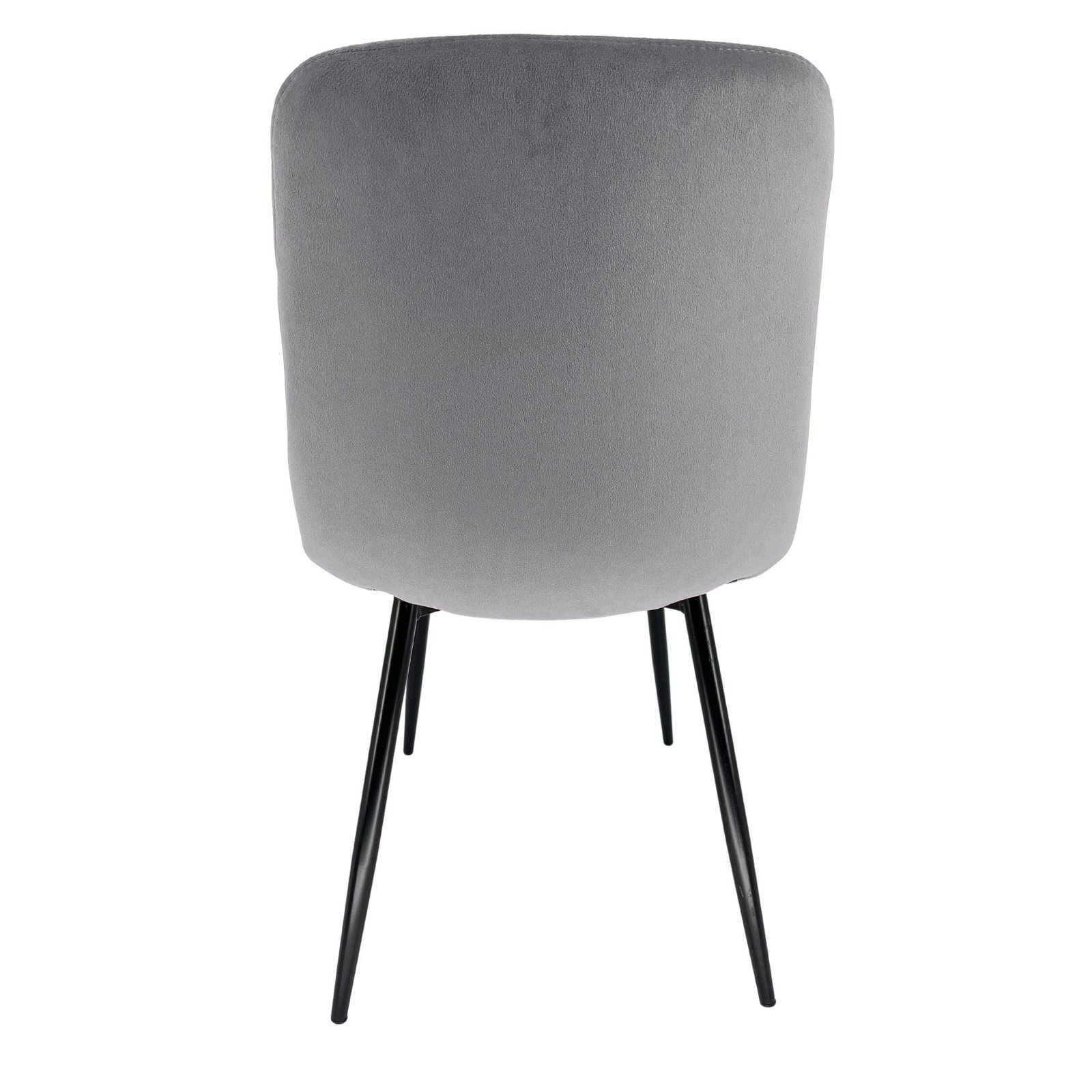 SJ.9 Virtuvinė kėdė, PILKA - Image 6