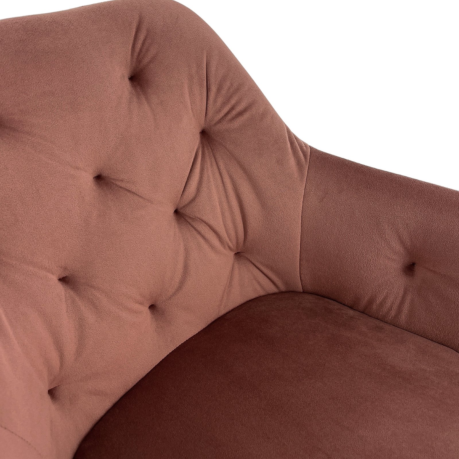 2x Virtuvinės kėdės SJ.030, RUSVA - Image 5