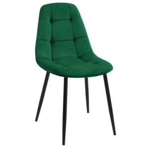 SJ.1 Virtuvinė kėdė, BUTELIO ŽALIA