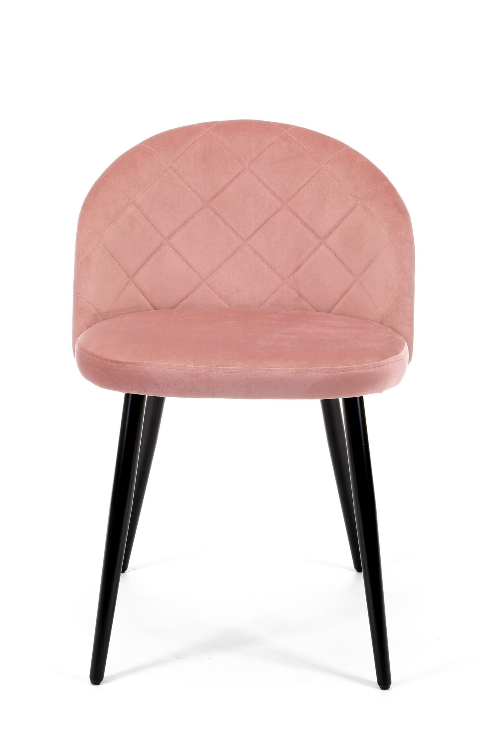 4x Virtuvinės kėdės SJ.077, ROŽINĖ - Image 7